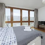 Luxury apartment Piękna
