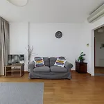 Luxury apartment Piękna