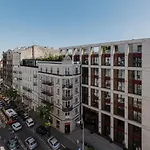 Luxury apartment Piękna