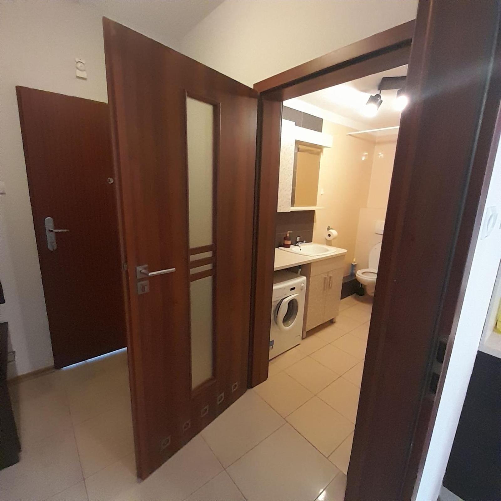 Apartament Luxury Piękna