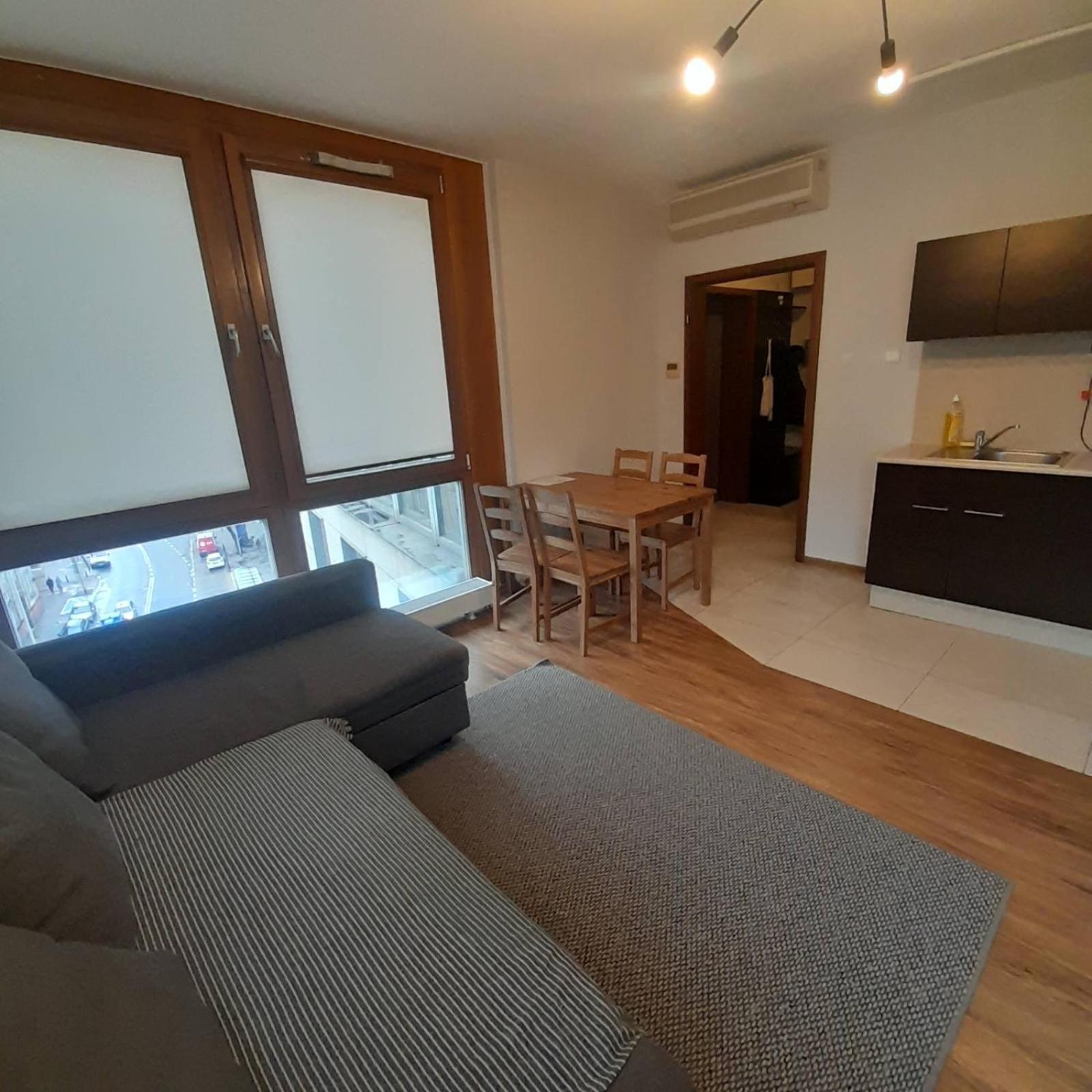 Luxury Piękna Warszawa