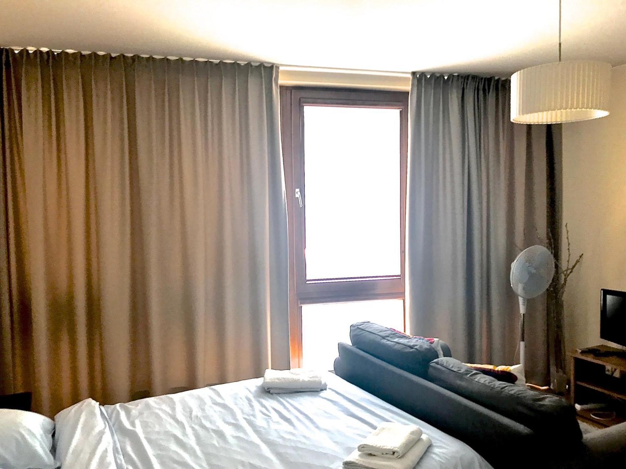 Luxury Piękna Apartament *