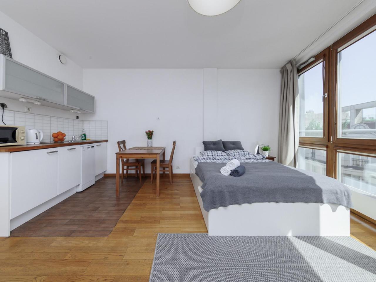 Luxury Piękna * Warszawa