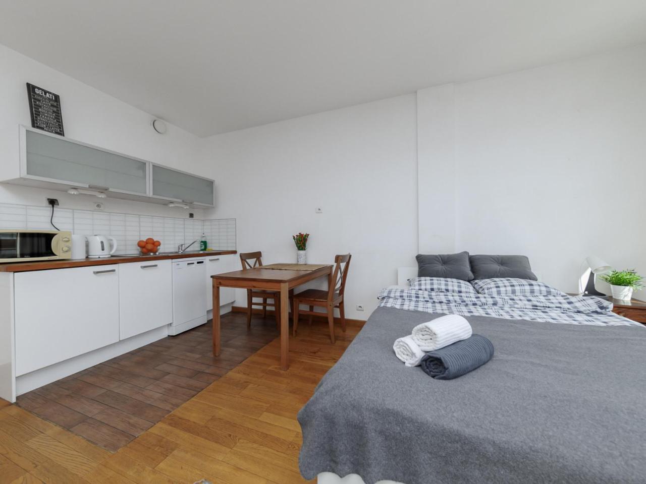 Luxury Piękna Apartament *