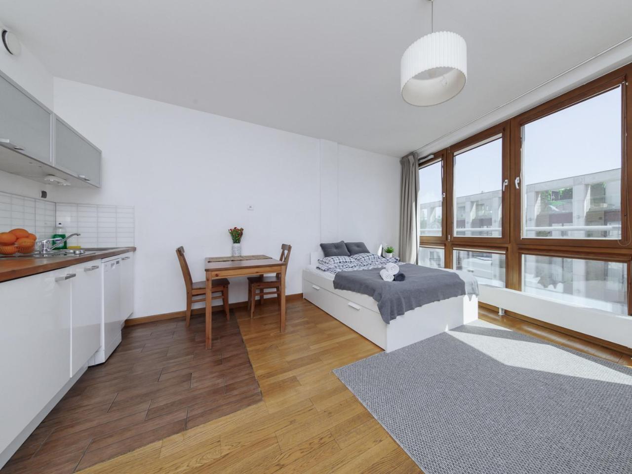Apartament Luxury Piękna *