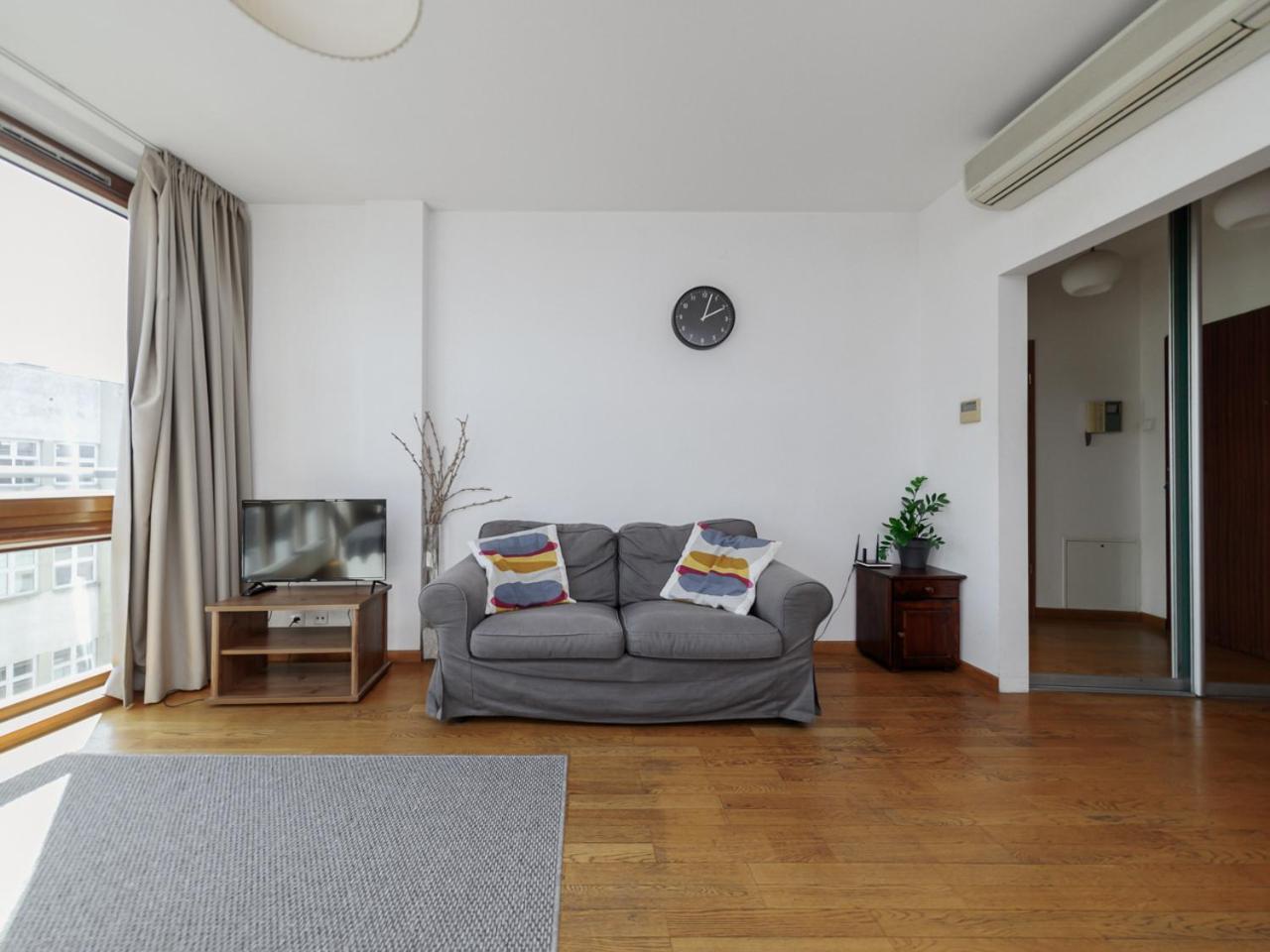 Luxury Piękna Apartament Warszawa
