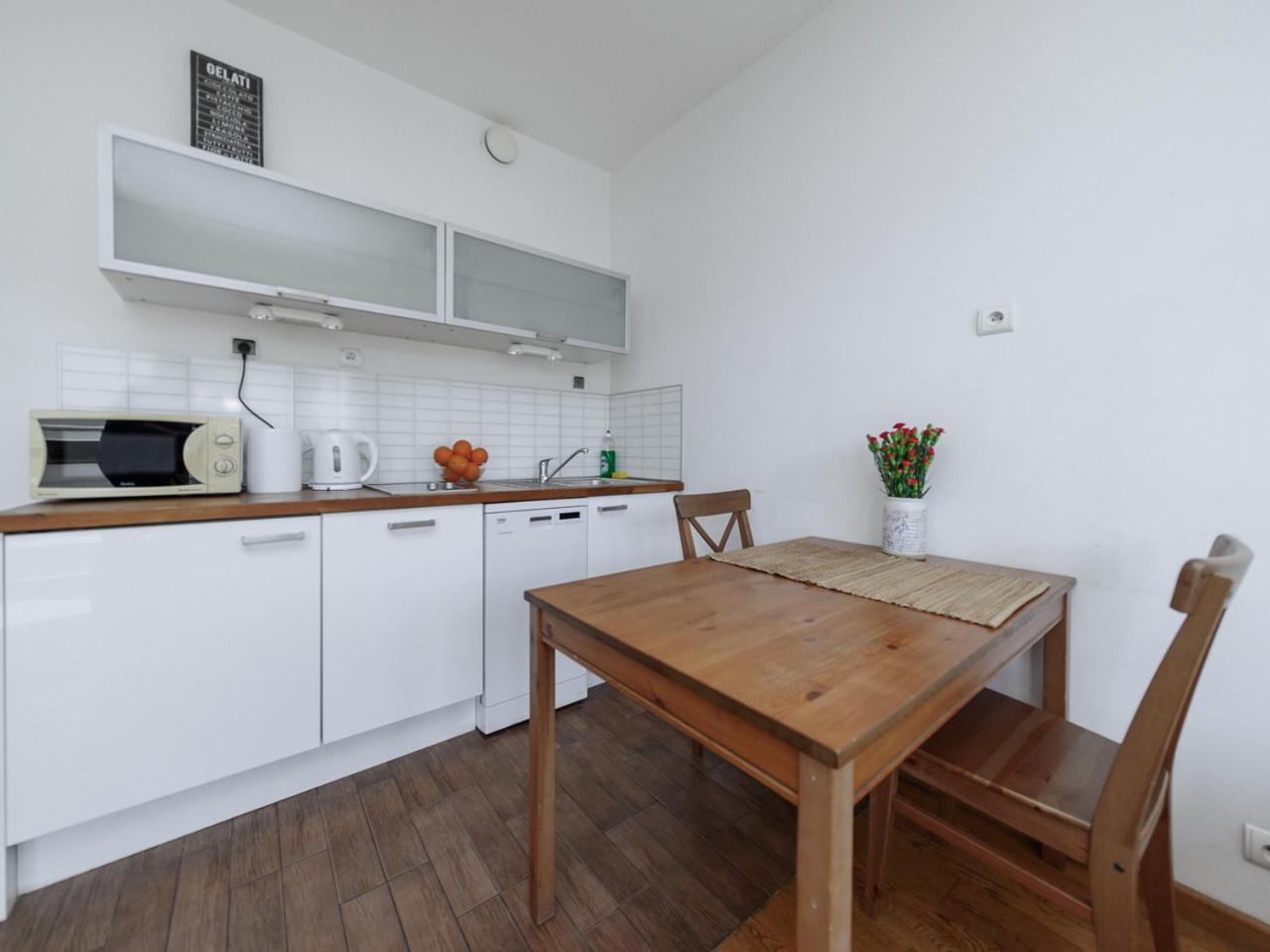 Luxury Piękna Warszawa