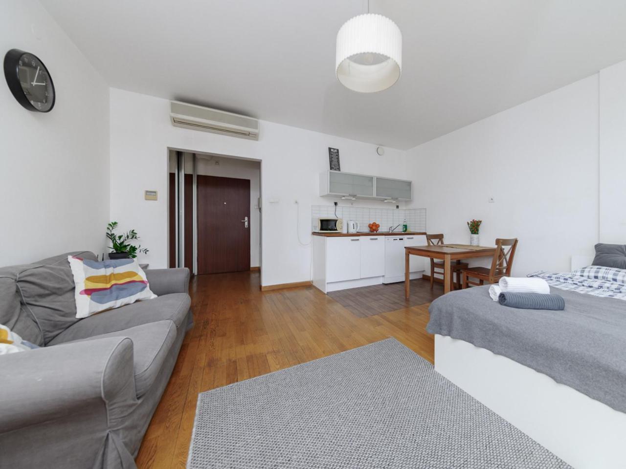 Luxury Piękna Apartament