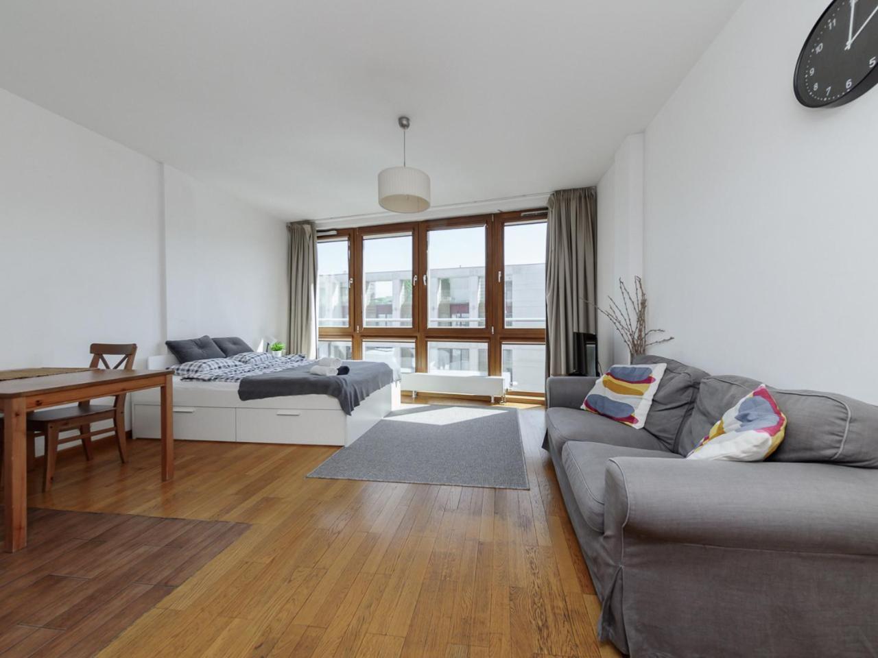 Apartament Luxury Piękna