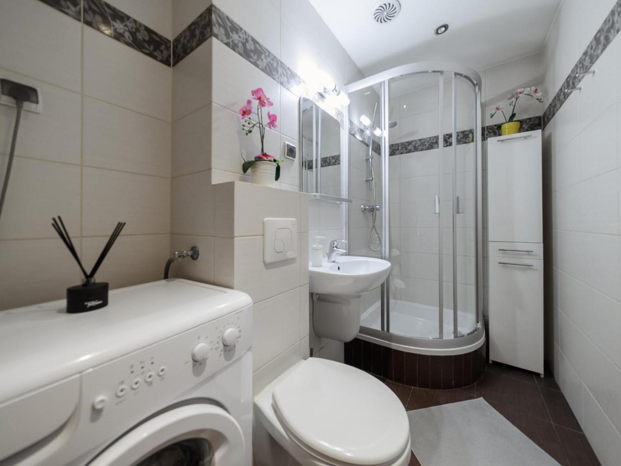 Luxury Piękna Apartament Warszawa