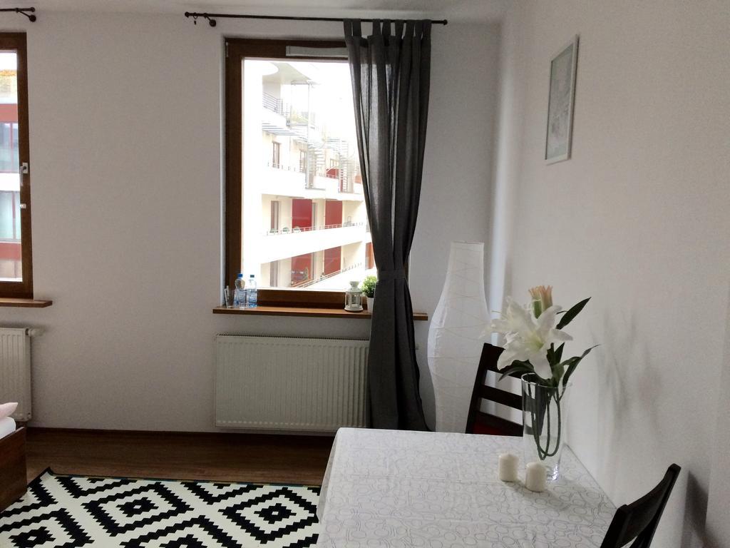 Apartament Luxury Piękna