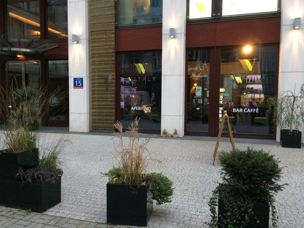 Apartament Luxury Piękna *