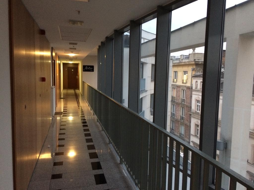 Luxury Piękna Warszawa