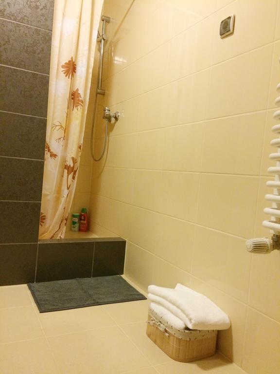 Apartament Luxury Piękna *