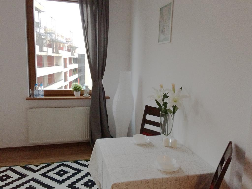 Apartament Luxury Piękna